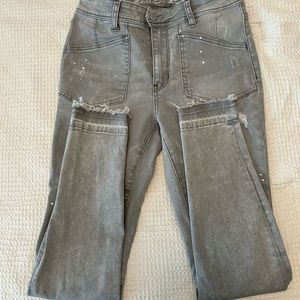 Free People Jeans